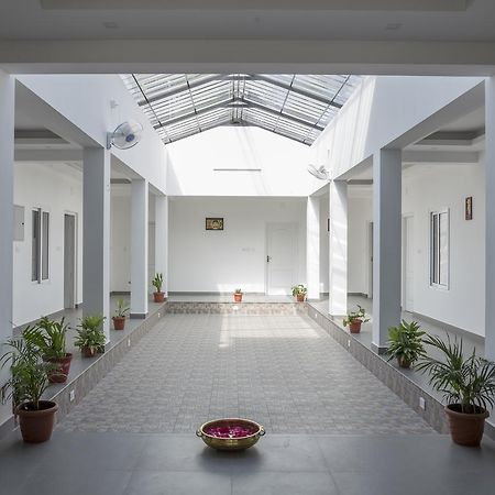 Bamboo Creak Otel Thekkady Dış mekan fotoğraf