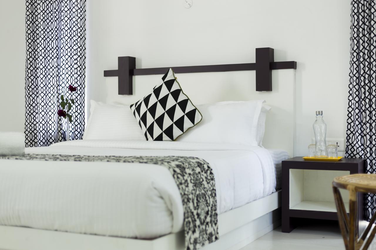 Bamboo Creak Otel Thekkady Dış mekan fotoğraf
